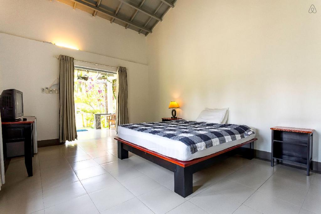 Catsen Bungalows&Rooms Mũi Né Exterior foto