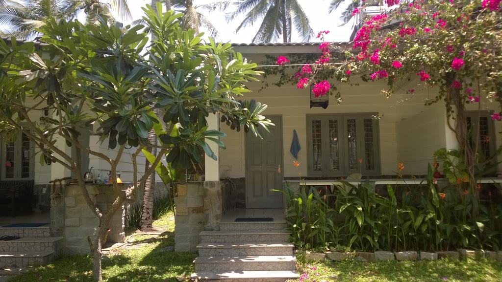 Catsen Bungalows&Rooms Mũi Né Exterior foto
