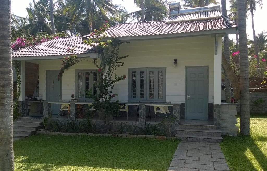 Catsen Bungalows&Rooms Mũi Né Exterior foto