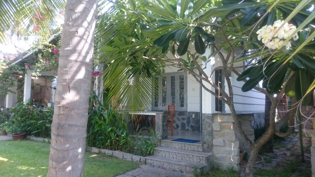 Catsen Bungalows&Rooms Mũi Né Exterior foto